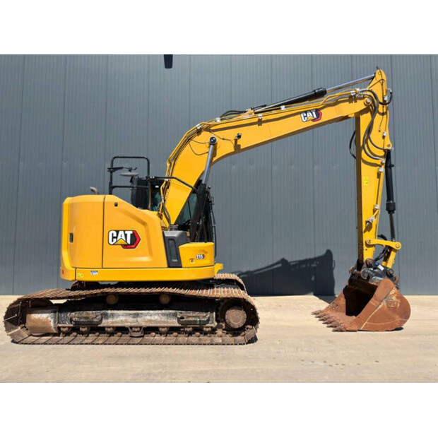 2022 Caterpillar 315-47012561