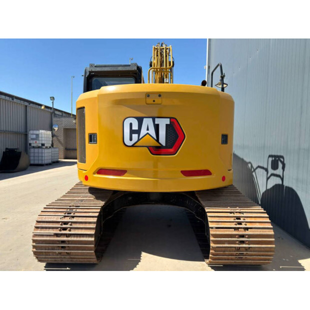2022 Caterpillar 315-47012562