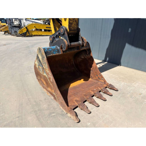 2022 Caterpillar 315-47012567