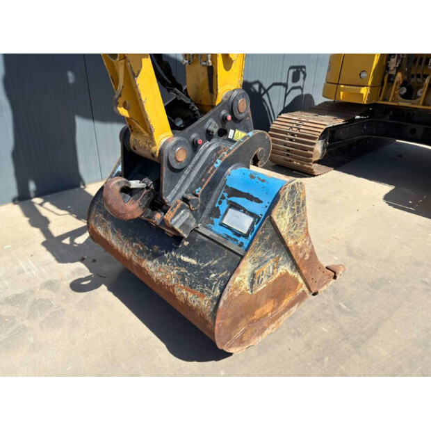 2022 Caterpillar 315-47012568