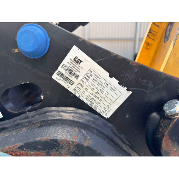 2022 Caterpillar 315-47012570