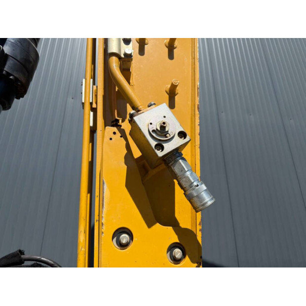 2022 Caterpillar 315-47012571