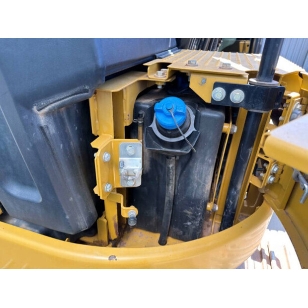 2022 Caterpillar 315-47012572