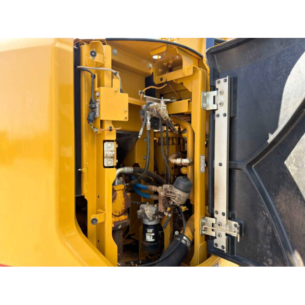 2022 Caterpillar 315-47012573