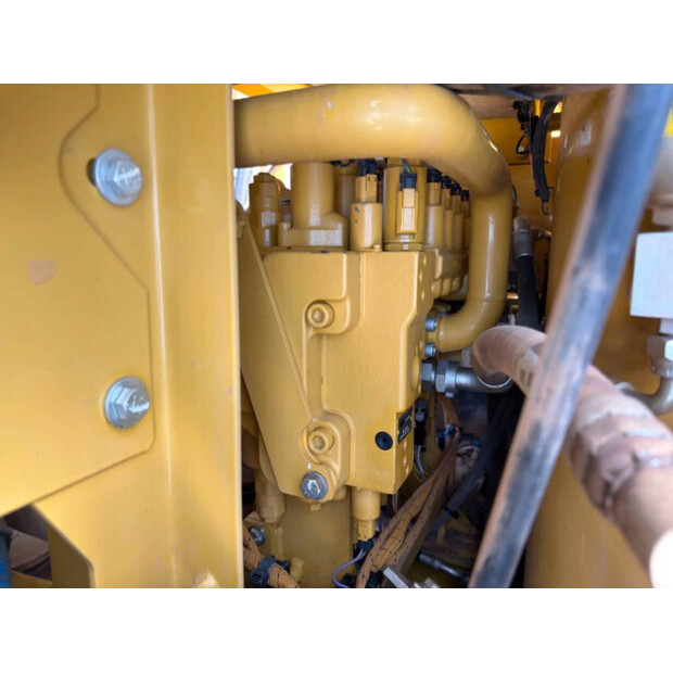 2022 Caterpillar 315-47012574