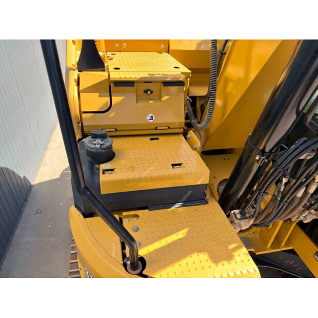 2022 Caterpillar 315-47012576