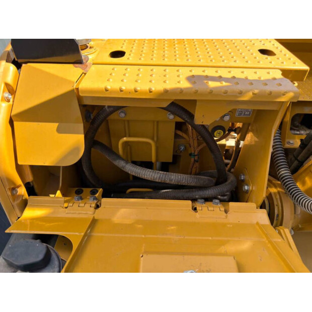 2022 Caterpillar 315-47012577