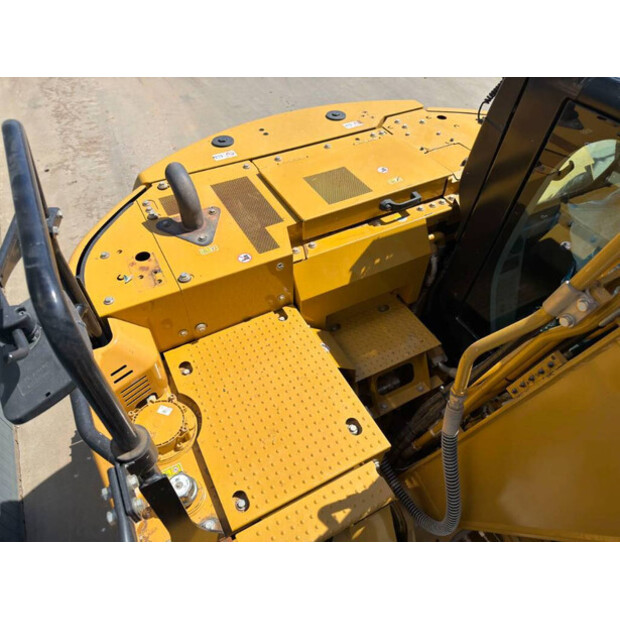 2022 Caterpillar 315-47012578