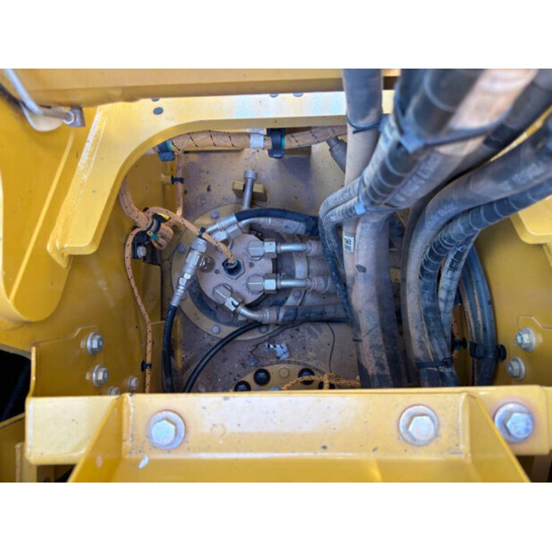 2022 Caterpillar 315-47012580