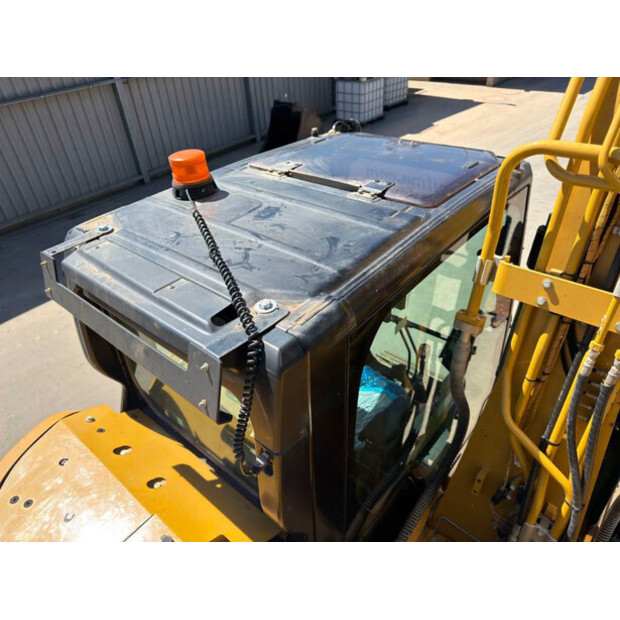 2022 Caterpillar 315-47012582