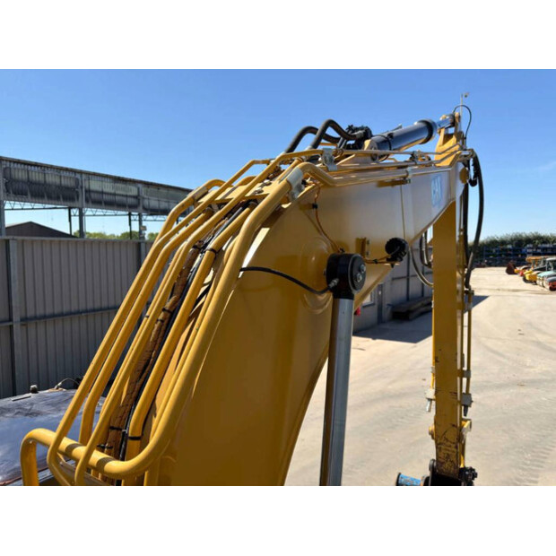 2022 Caterpillar 315-47012583