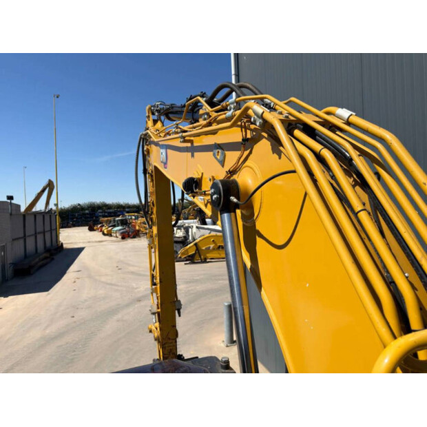 2022 Caterpillar 315-47012584