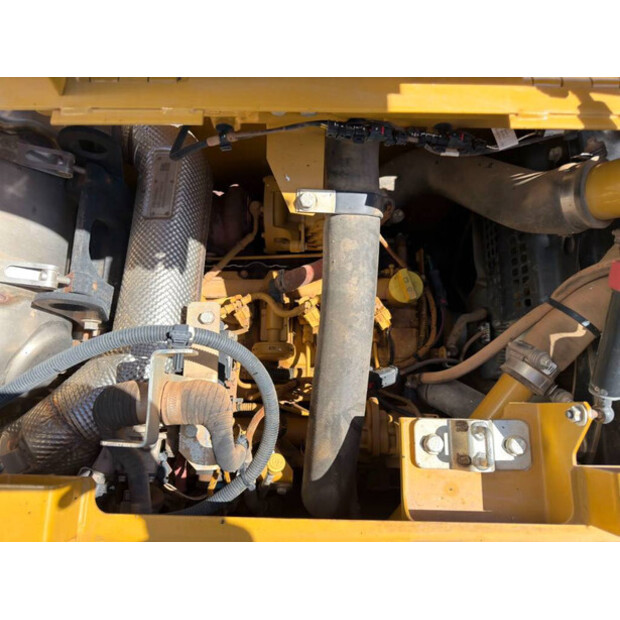 2022 Caterpillar 315-47012585