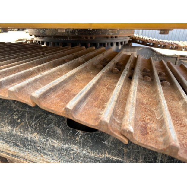 2022 Caterpillar 315-47012586