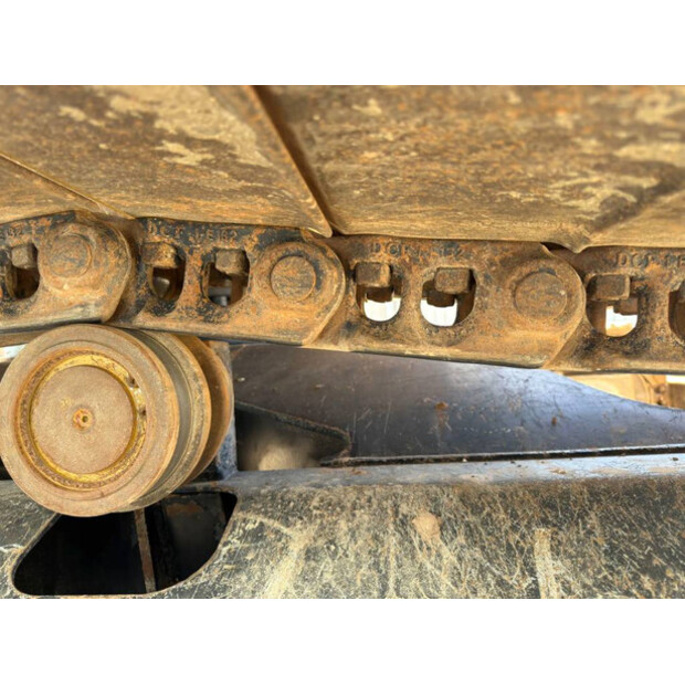 2022 Caterpillar 315-47012587