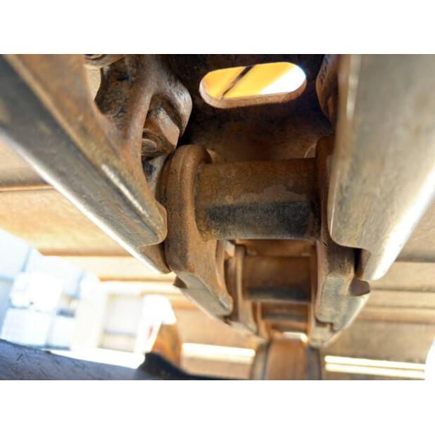 2022 Caterpillar 315-47012589