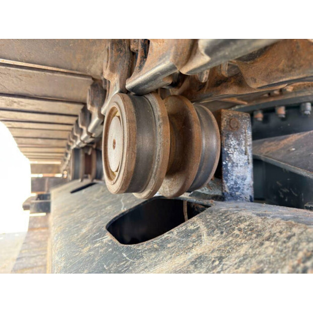 2022 Caterpillar 315-47012590