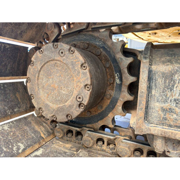 2022 Caterpillar 315-47012592