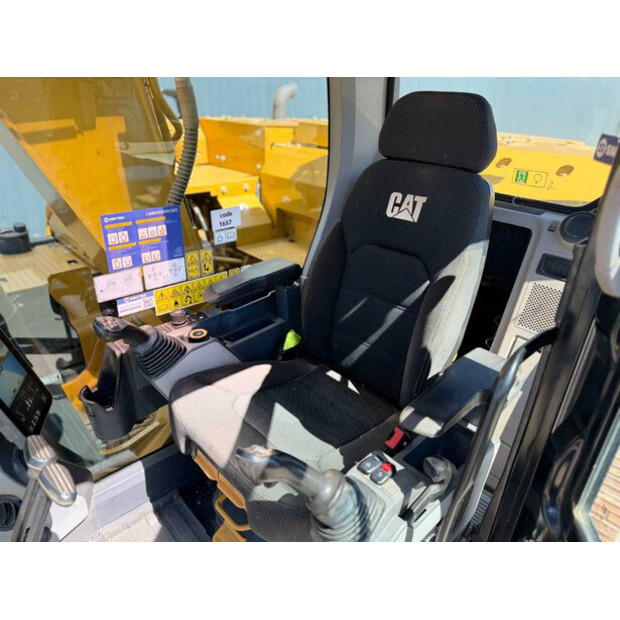 2022 Caterpillar 315-47012593