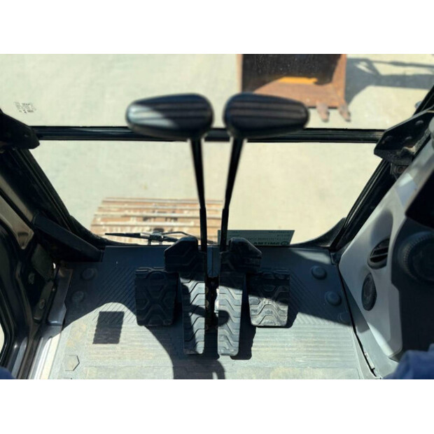 2022 Caterpillar 315-47012596