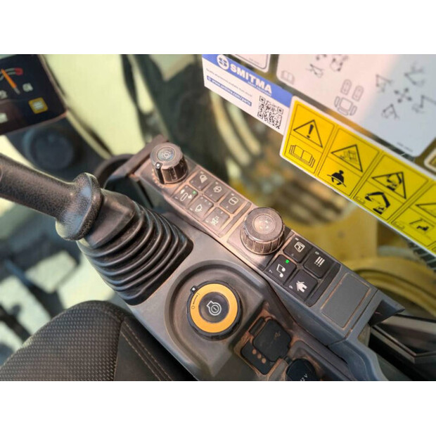 2022 Caterpillar 315-47012598