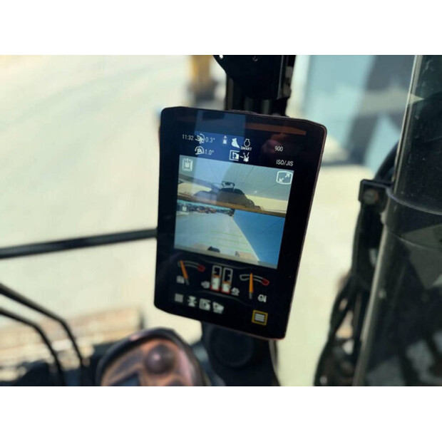 2022 Caterpillar 315-47012599