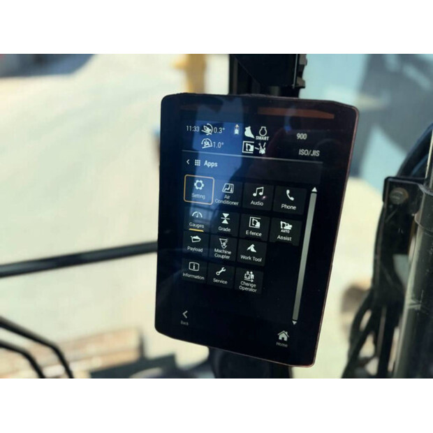 2022 Caterpillar 315-47012600