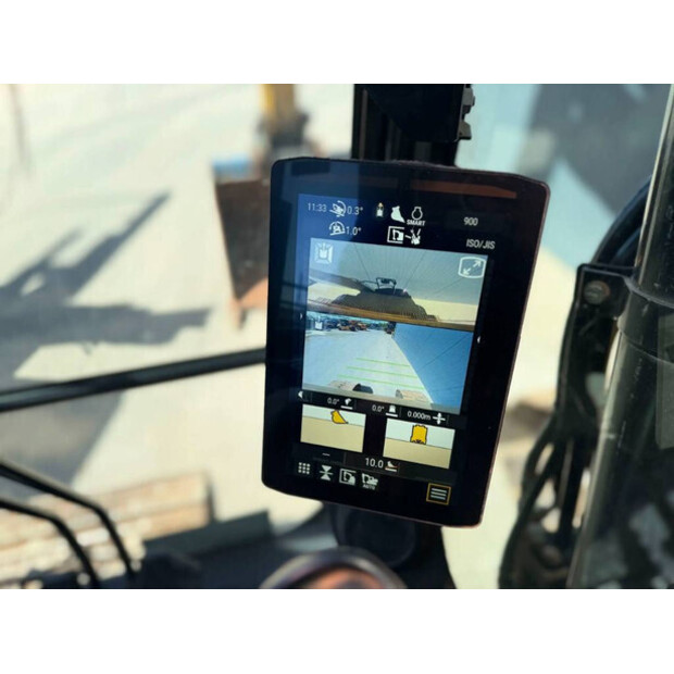 2022 Caterpillar 315-47012601