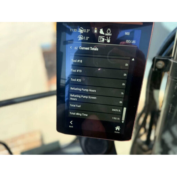 2022 Caterpillar 315-47012603