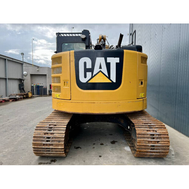 2017 Caterpillar 315FLCR-47012608