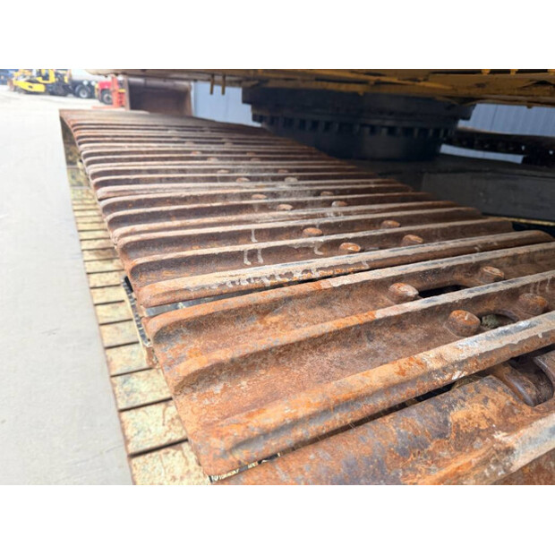 2007 Caterpillar 320DL-47012672
