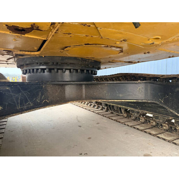 2007 Caterpillar 320DL-47012673