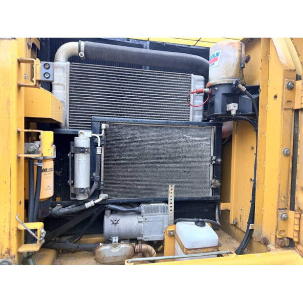 2007 Caterpillar 320DL-47012678
