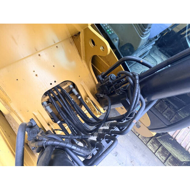 2007 Caterpillar 320DL-47012680