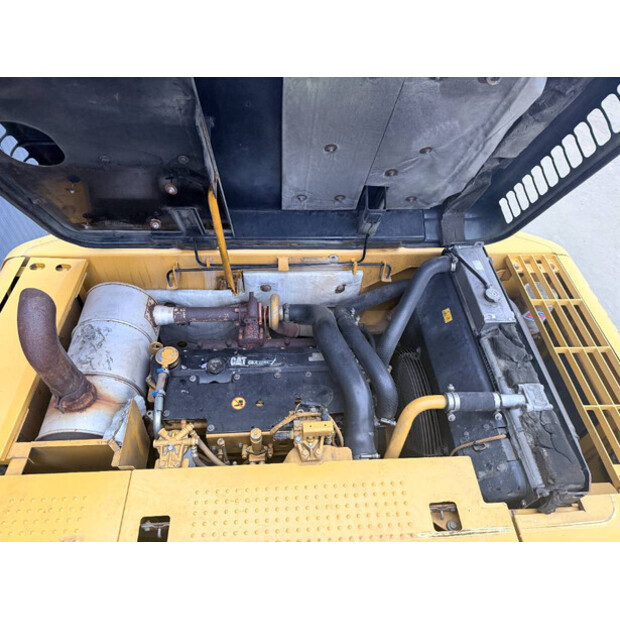 2007 Caterpillar 320DL-47012684