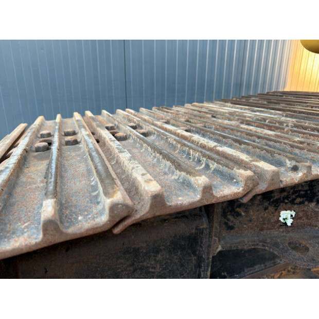 2019 Caterpillar 323-47012764