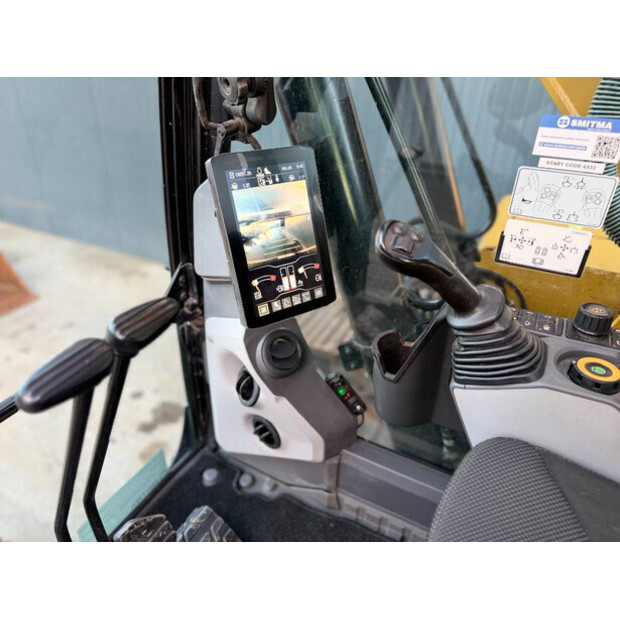 2019 Caterpillar 323-47012775