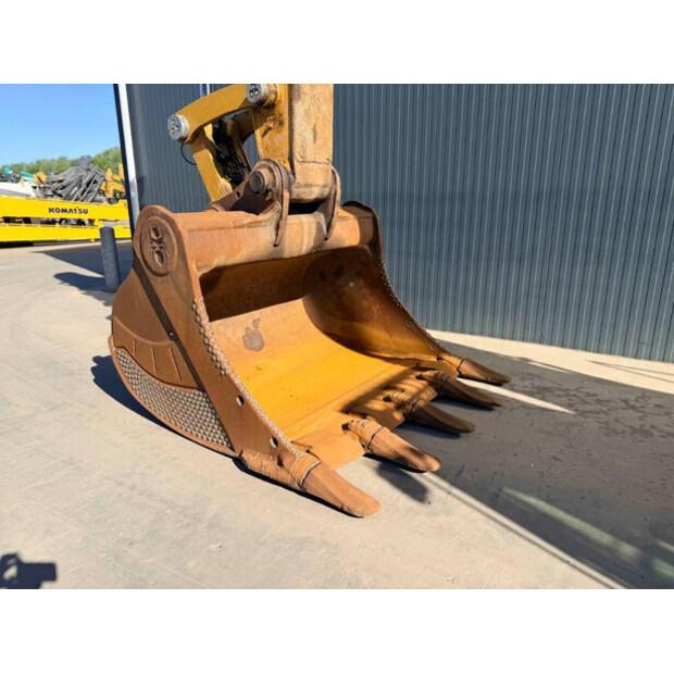 2017 Caterpillar 352F-47012941