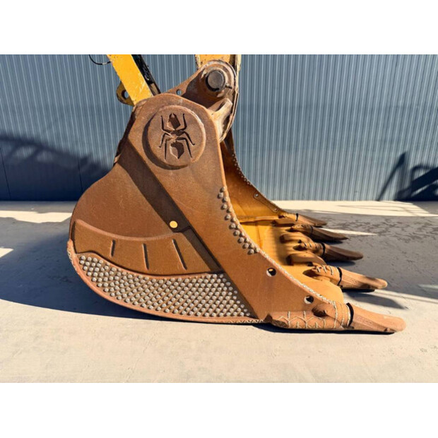 2017 Caterpillar 352F-47012942