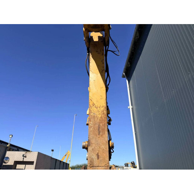 2017 Caterpillar 352F-47012947