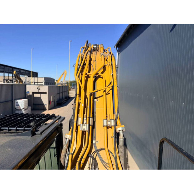 2017 Caterpillar 352F-47012955