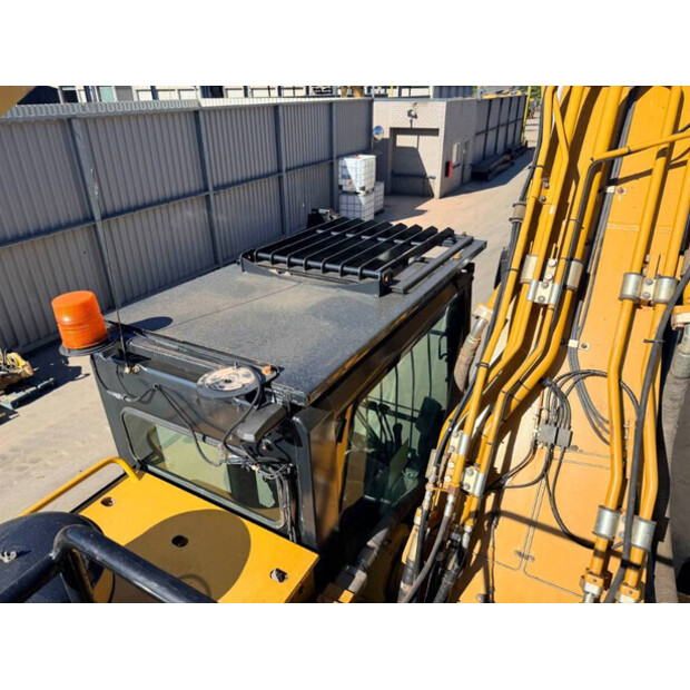 2017 Caterpillar 352F-47012957