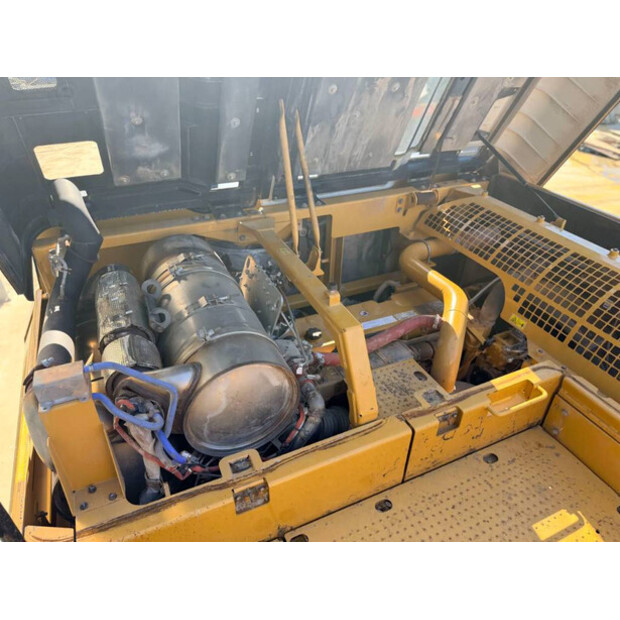 2017 Caterpillar 352F-47012958