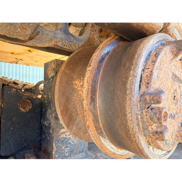 2017 Caterpillar 352F-47012971