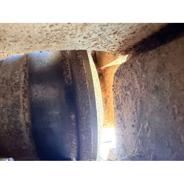 2017 Caterpillar 352F-47012973