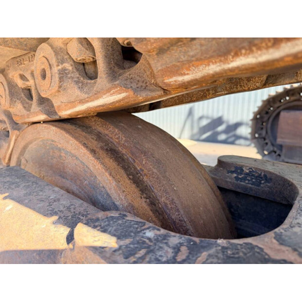 2017 Caterpillar 352F-47012974