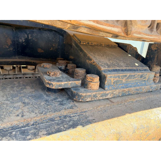 2017 Caterpillar 352F-47012977