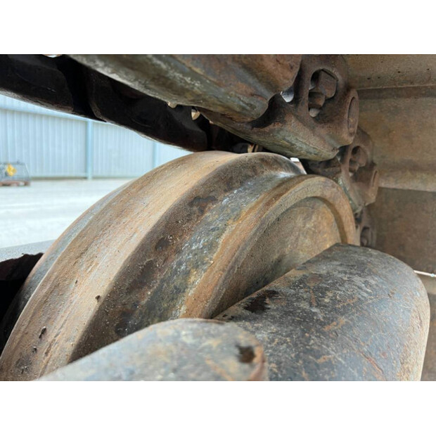 2015 Caterpillar 352FL-47013004