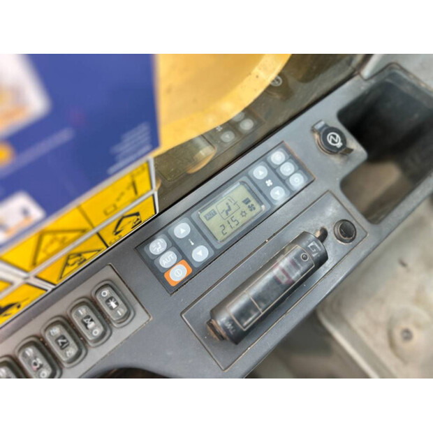 2014 Caterpillar 374FL ME-47013084