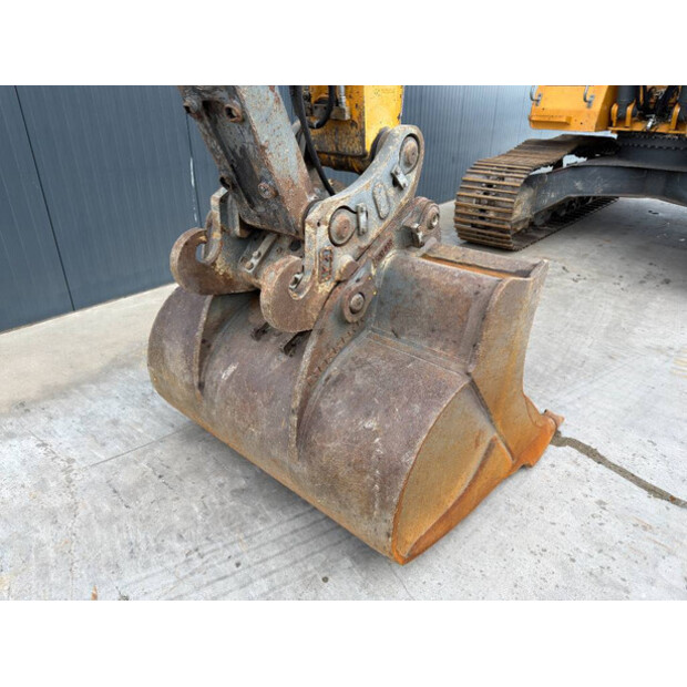 2014 Liebherr R922SLC-47013149